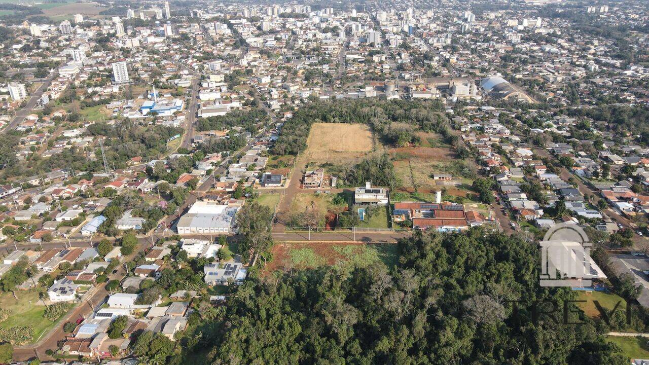 Terreno no bairro Glória, em Santa Rosa, foto 2 de 8