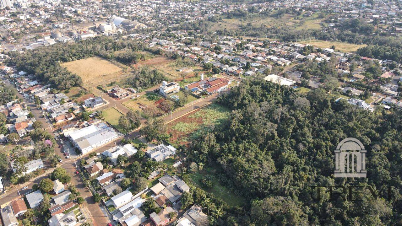 Terreno no bairro Glória, em Santa Rosa, foto 3 de 8