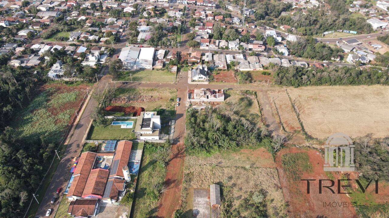 Terreno no bairro Glória, em Santa Rosa, foto 4 de 8