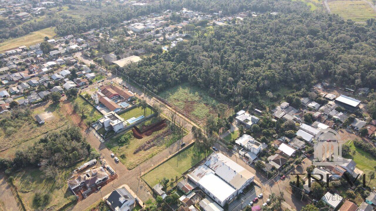 Terreno no bairro Glória, em Santa Rosa, foto 5 de 8