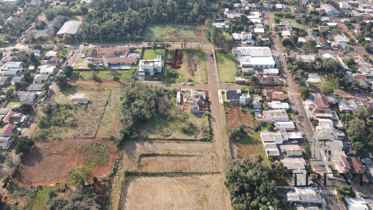 Terreno no bairro Glória, em Santa Rosa, foto 6 de 8