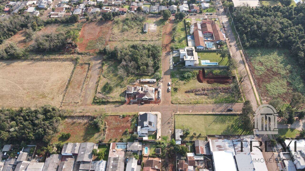 Terreno no bairro Glória, em Santa Rosa, foto 7 de 8