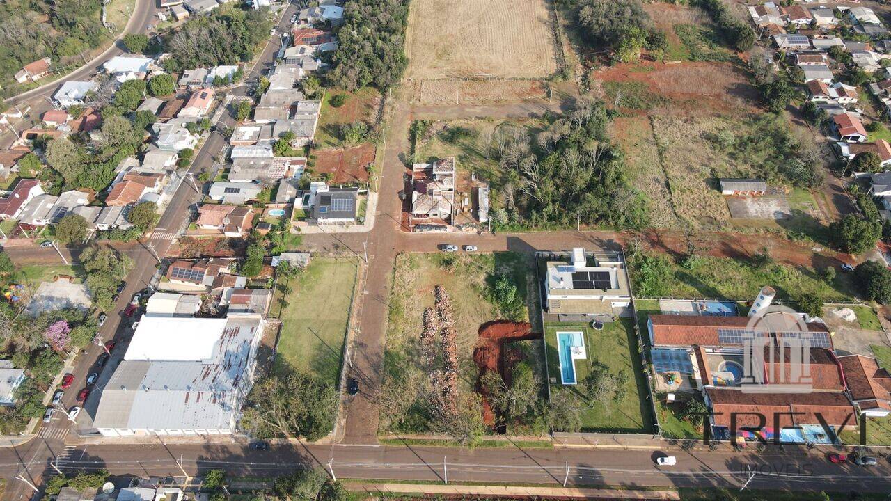 Terreno no bairro Glória, em Santa Rosa, foto 8 de 8