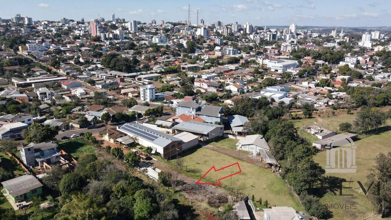 Terreno no bairro Centro, em Santa Rosa, foto 4 de 5