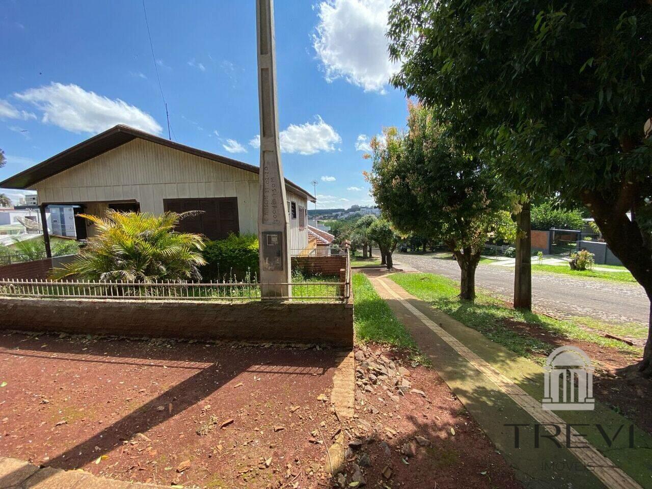 Terreno no bairro Centro, em Santa Rosa, foto 2 de 12