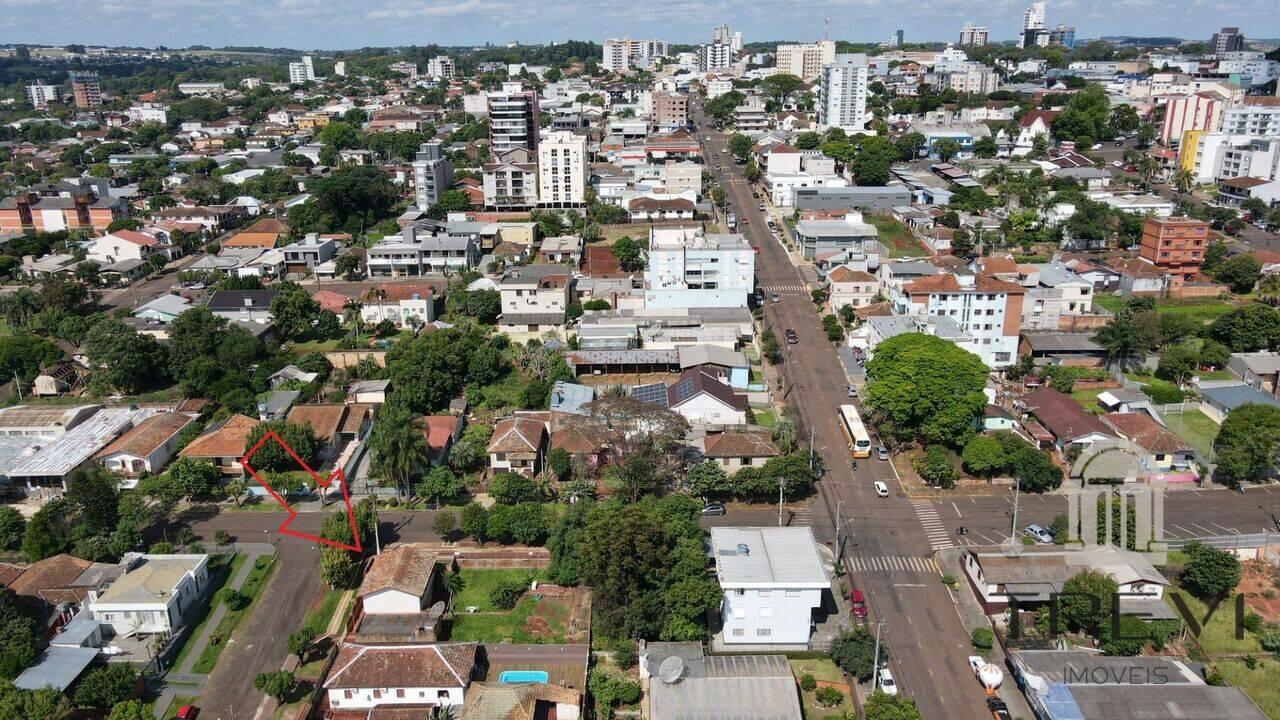 Terreno no bairro Centro, em Santa Rosa, foto 11 de 12