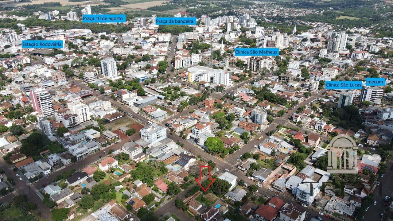 Terreno no bairro Centro, em Santa Rosa, foto 12 de 12
