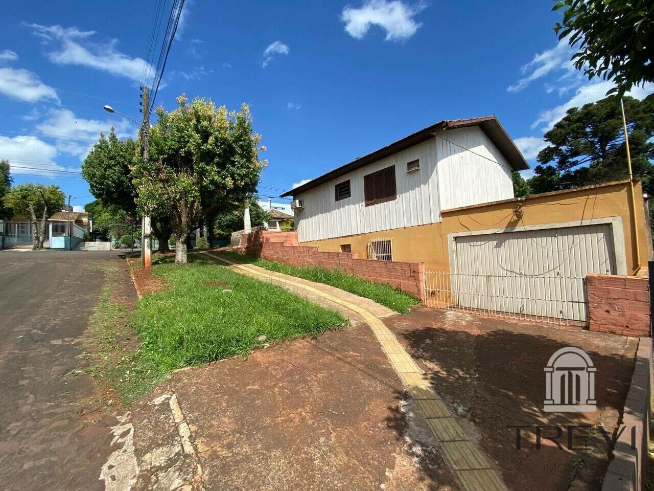 Terreno no bairro Centro, em Santa Rosa, foto 3 de 12