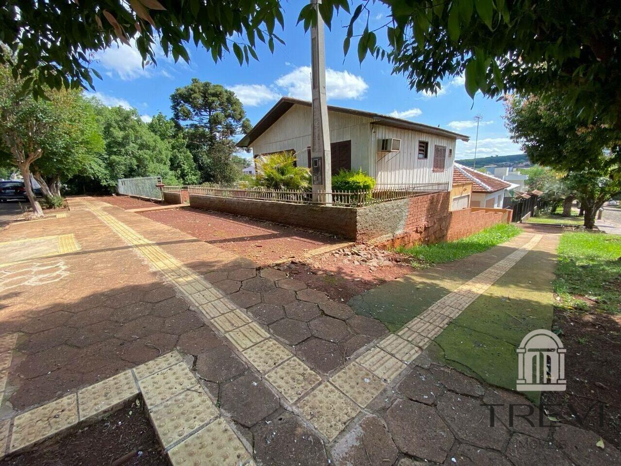 Terreno no bairro Centro, em Santa Rosa, foto 4 de 12