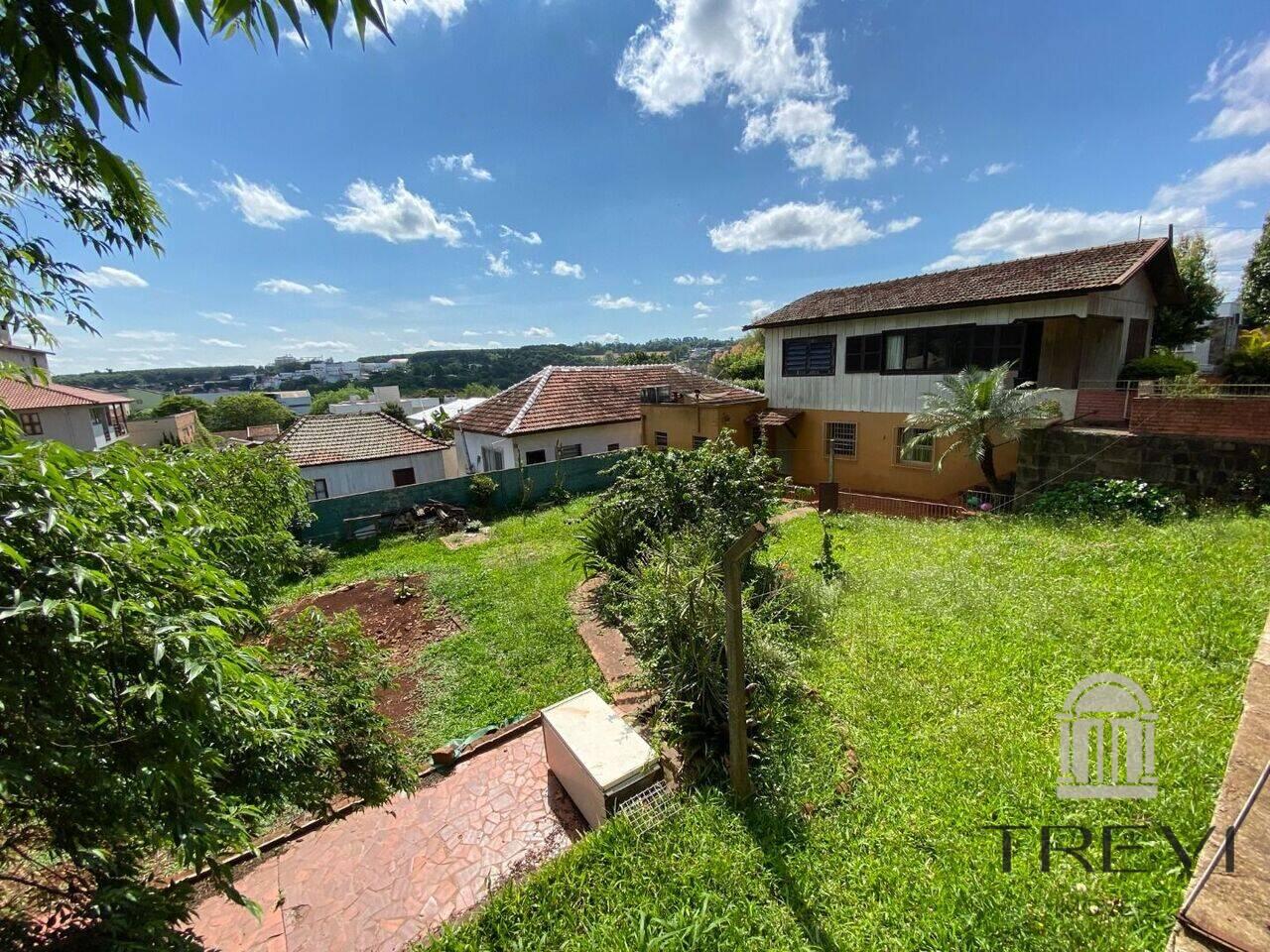 Terreno no bairro Centro, em Santa Rosa, foto 7 de 12