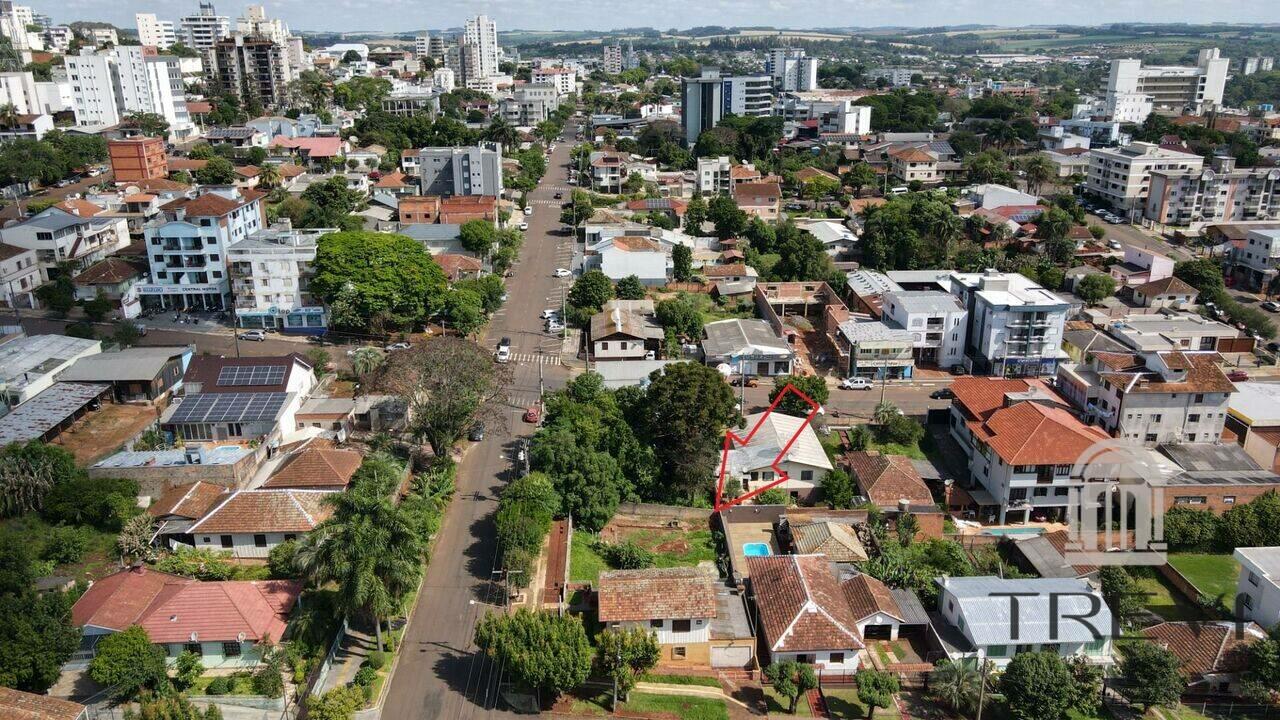 Terreno no bairro Centro, em Santa Rosa, foto 10 de 12