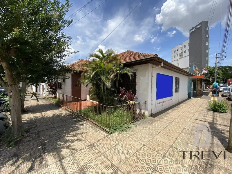 Terreno no bairro Centro, em Santa Rosa