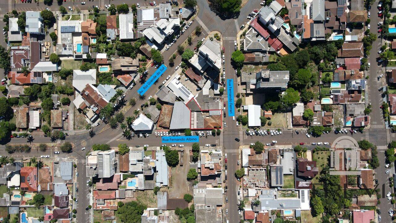 Terreno no bairro Centro, em Santa Rosa, foto 2 de 8