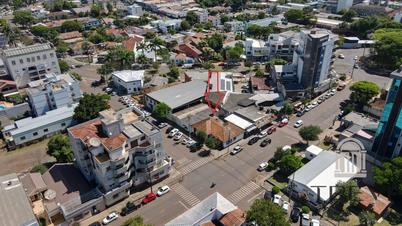 Terreno no bairro Centro, em Santa Rosa, foto 4 de 8