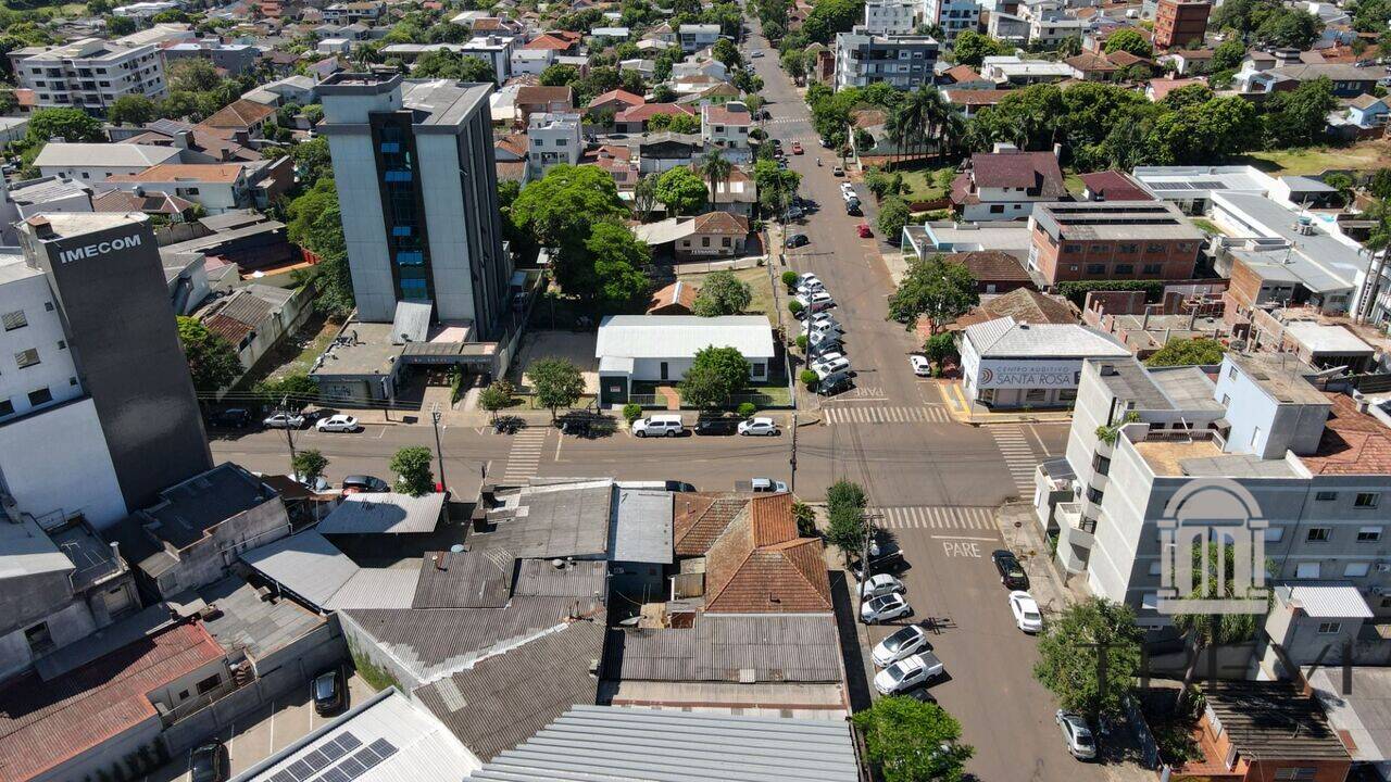 Terreno no bairro Centro, em Santa Rosa, foto 7 de 8