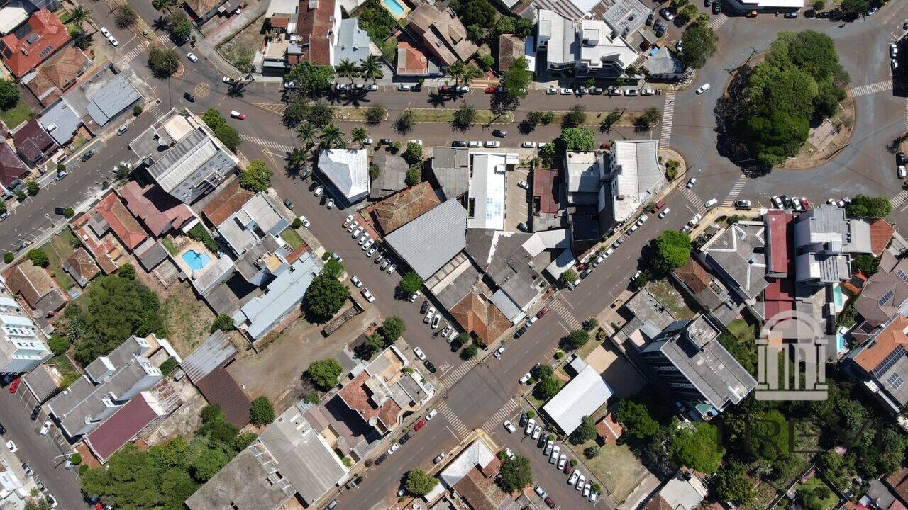 Terreno no bairro Centro, em Santa Rosa, foto 8 de 8