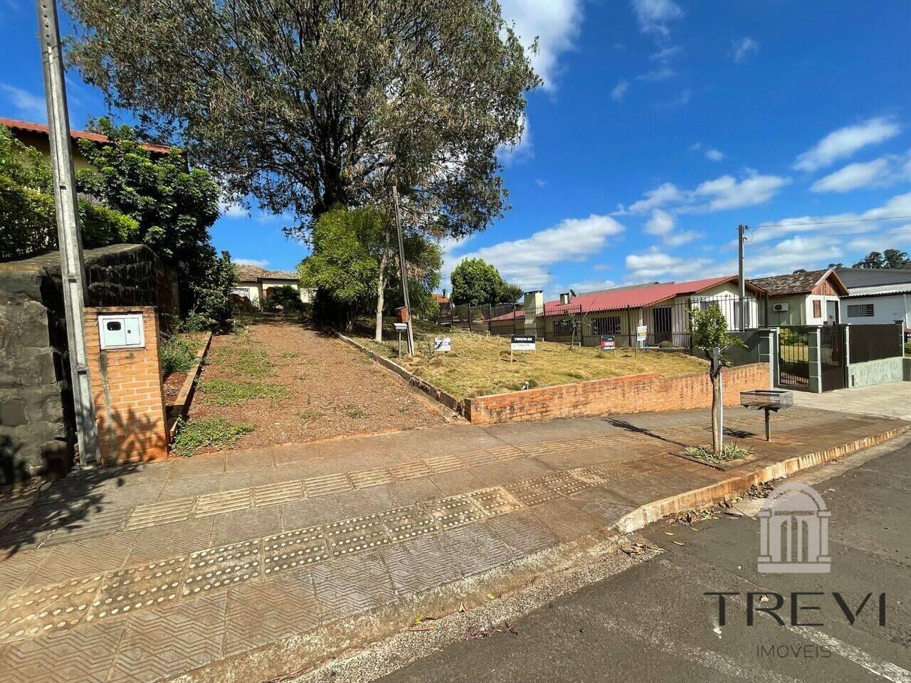Terreno no bairro Centro, em Santa Rosa, foto 1 de 5