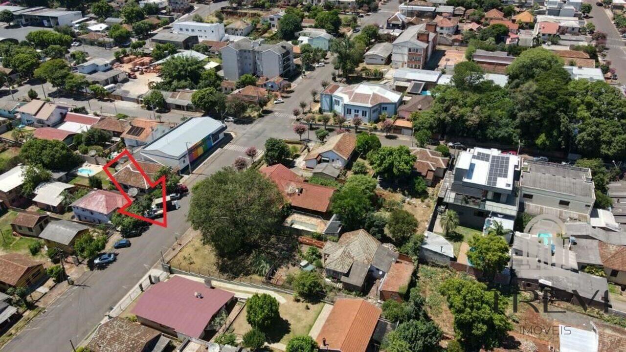 Terreno no bairro Centro, em Santa Rosa, foto 4 de 5
