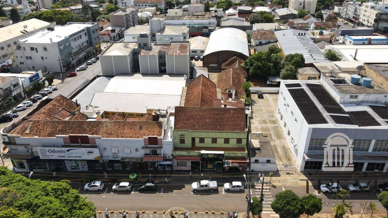 Terreno no bairro Centro, em Santa Rosa, foto 2 de 6