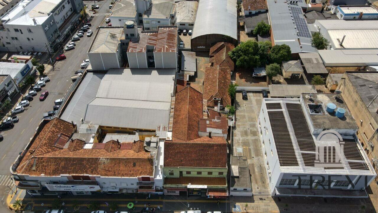Terreno no bairro Centro, em Santa Rosa, foto 3 de 6