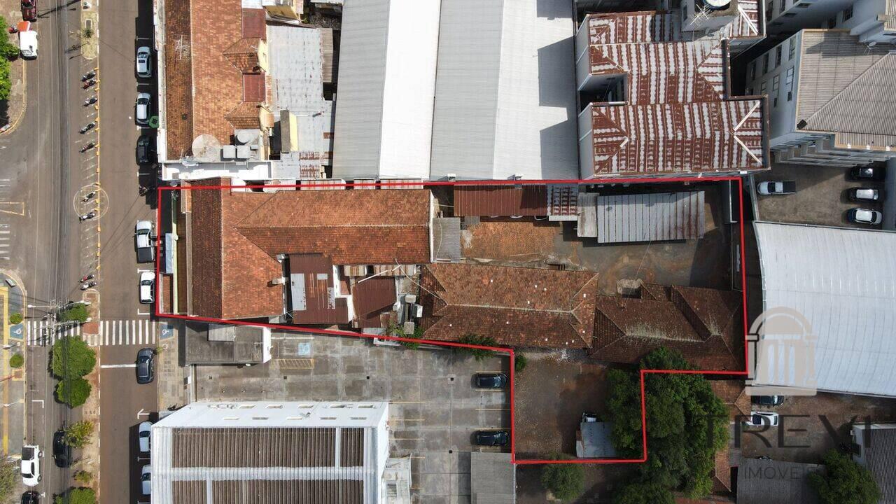 Terreno no bairro Centro, em Santa Rosa, foto 4 de 6