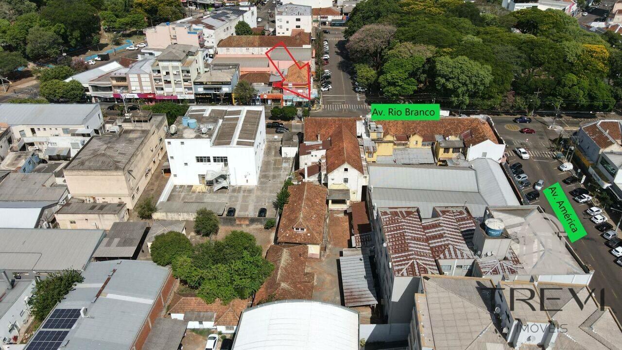 Terreno no bairro Centro, em Santa Rosa, foto 5 de 6