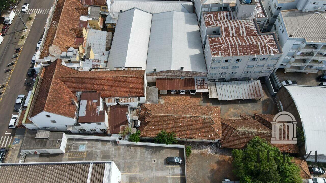 Terreno no bairro Centro, em Santa Rosa, foto 6 de 6