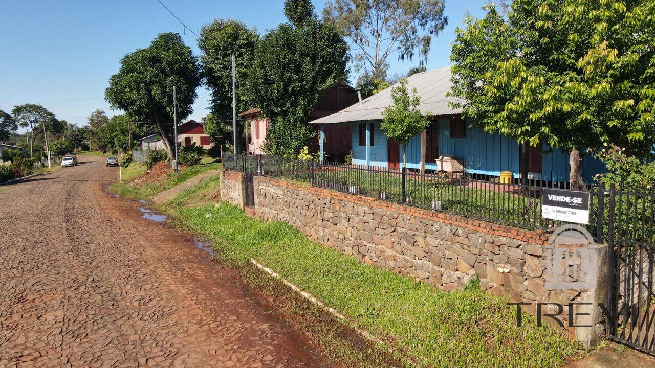 Terreno no bairro Centro, em Alecrim, foto 2 de 9