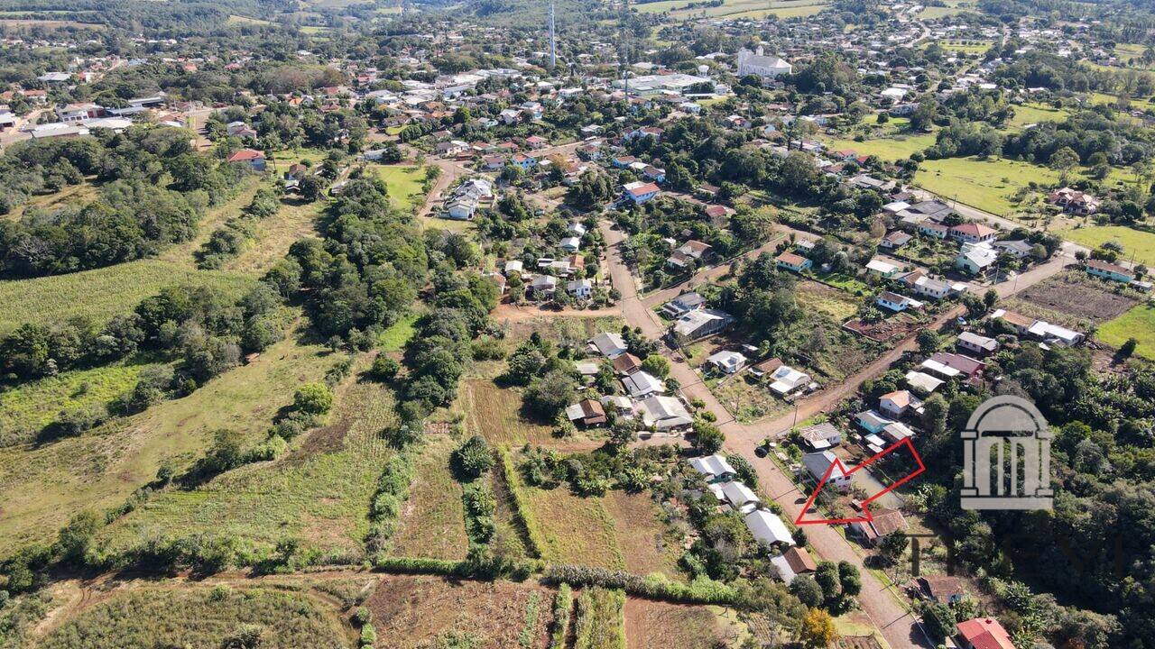 Terreno no bairro Centro, em Alecrim, foto 4 de 9