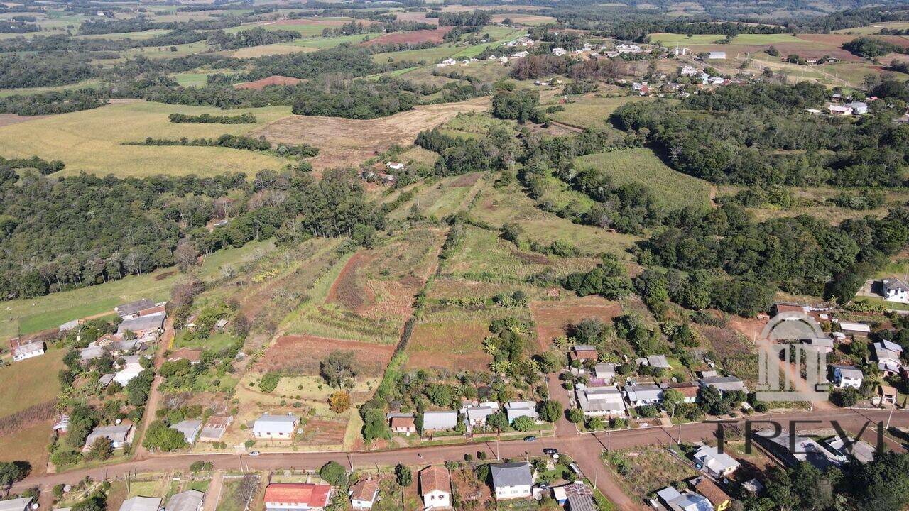 Terreno no bairro Centro, em Alecrim, foto 6 de 9