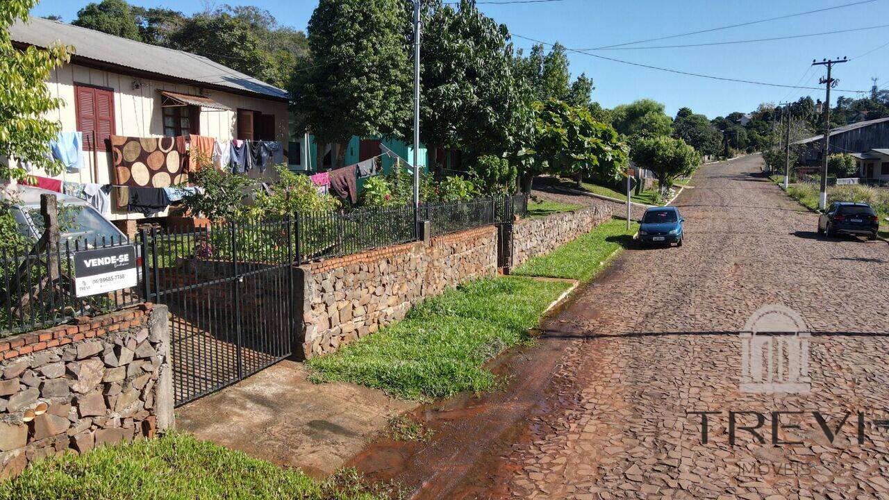 Terreno no bairro Centro, em Alecrim, foto 2 de 9