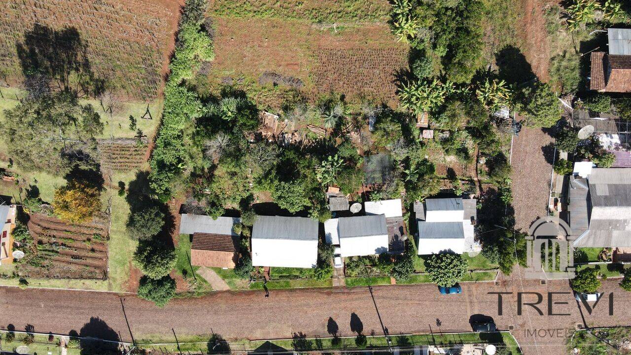 Terreno no bairro Centro, em Alecrim, foto 3 de 9