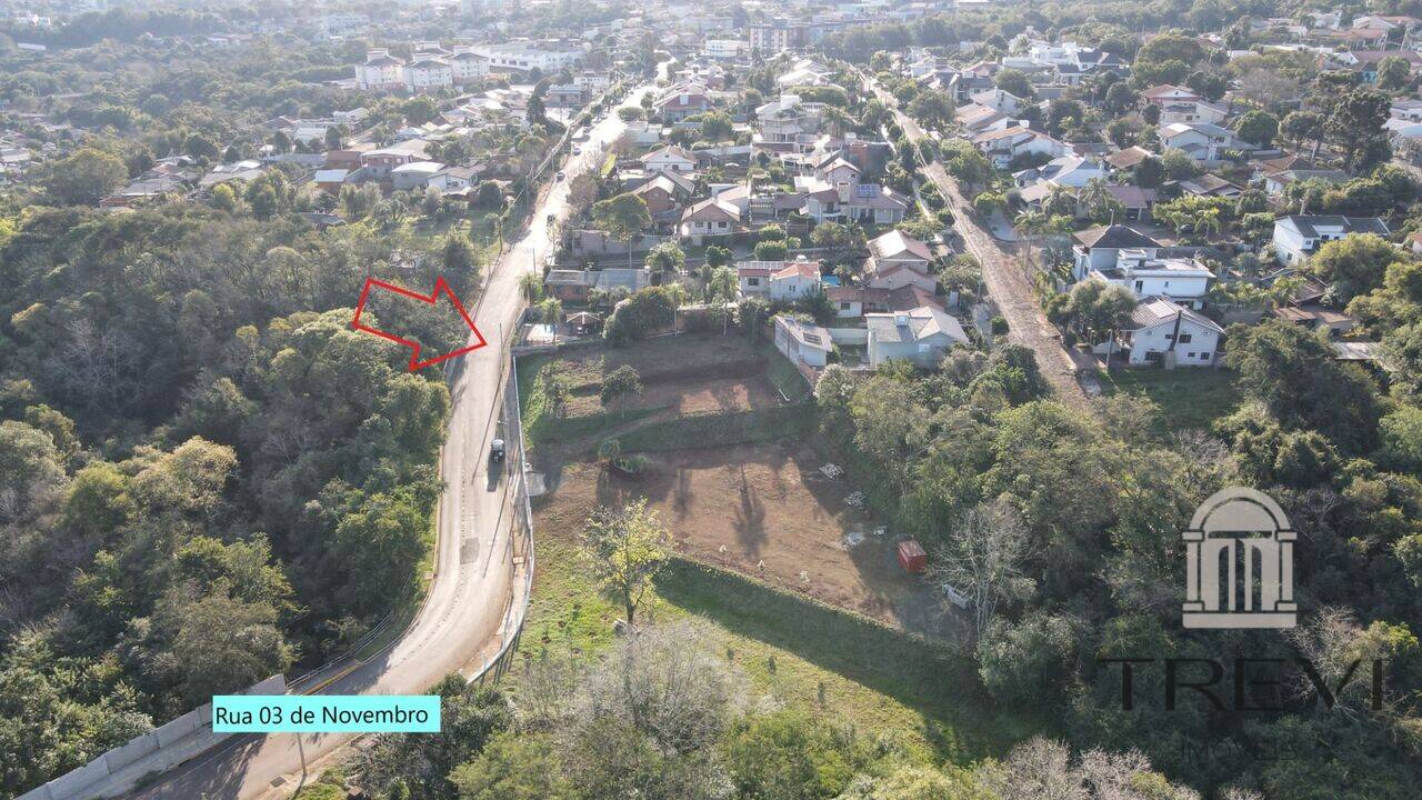 Terreno no bairro Centro, em Santa Rosa, foto 2 de 5