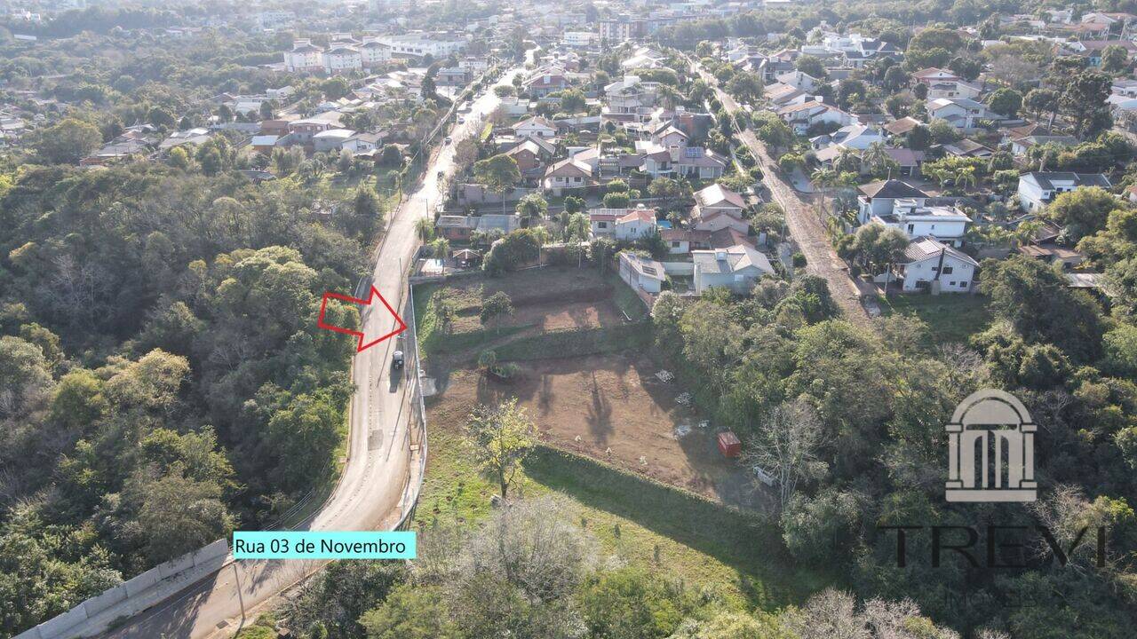 Terreno no bairro Centro, em Santa Rosa, foto 2 de 6