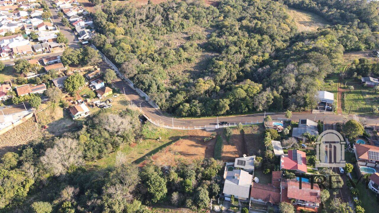 Terreno no bairro Centro, em Santa Rosa, foto 3 de 6