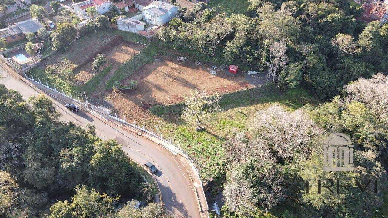 Terreno no bairro Centro, em Santa Rosa, foto 4 de 6