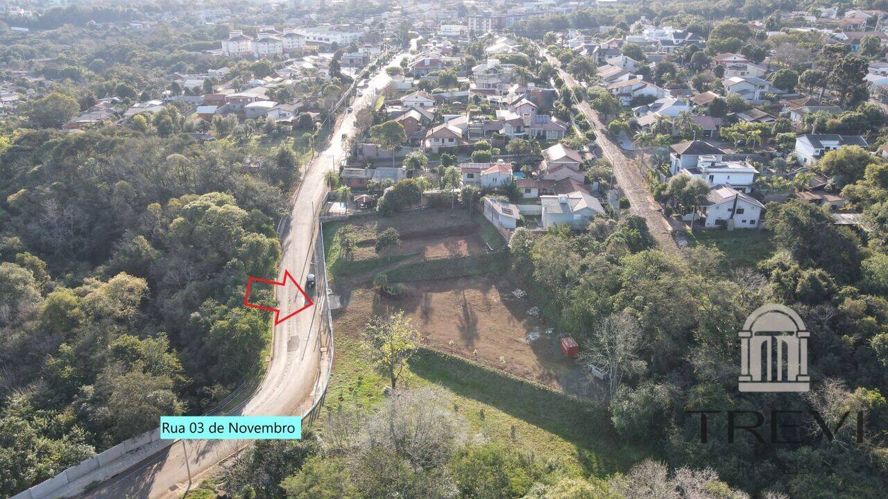 Terreno no bairro Centro, em Santa Rosa, foto 2 de 5
