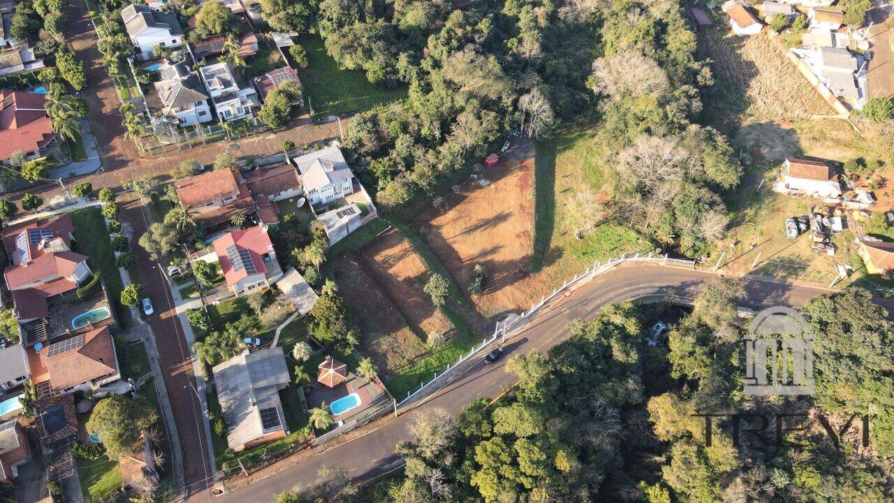 Terreno no bairro Centro, em Santa Rosa, foto 4 de 5