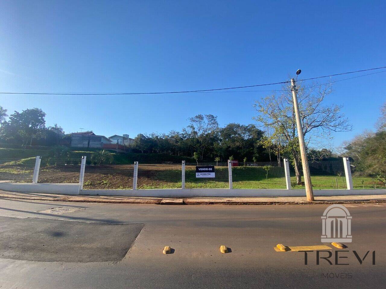 Terreno no bairro Centro, em Santa Rosa, foto 5 de 5