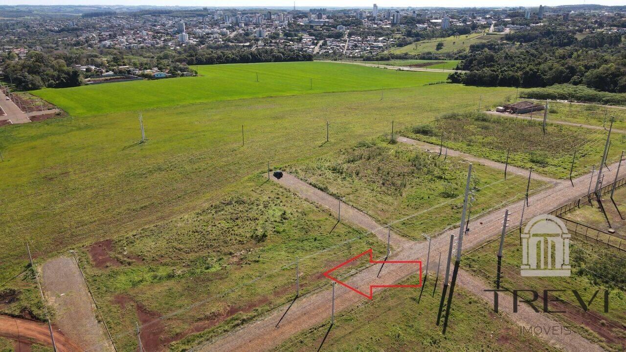 Terreno no bairro Central, em Santa Rosa, foto 3 de 4