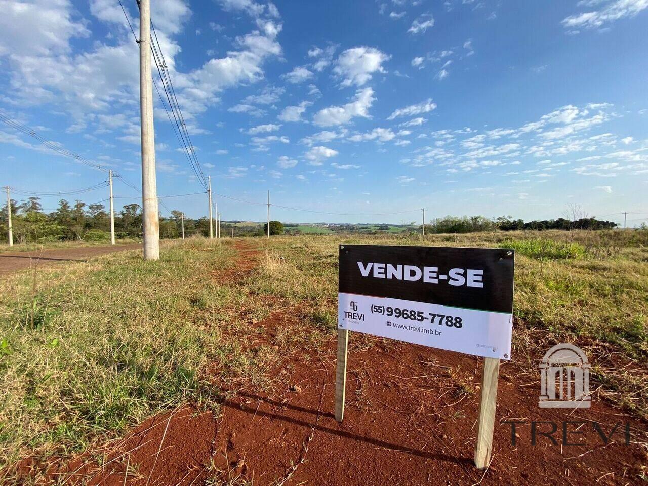 Terreno no bairro Central, em Santa Rosa, foto 4 de 4