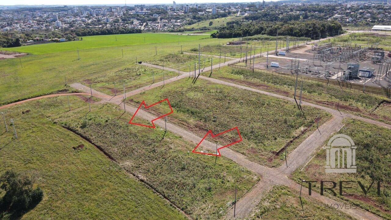Terreno no bairro Central, em Santa Rosa, foto 3 de 4