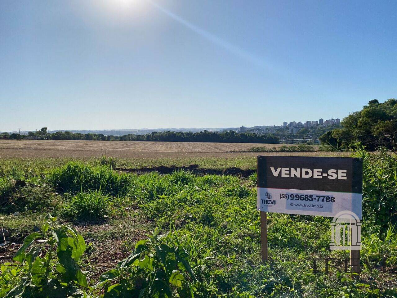 Terreno no bairro Central, em Santa Rosa, foto 2 de 2