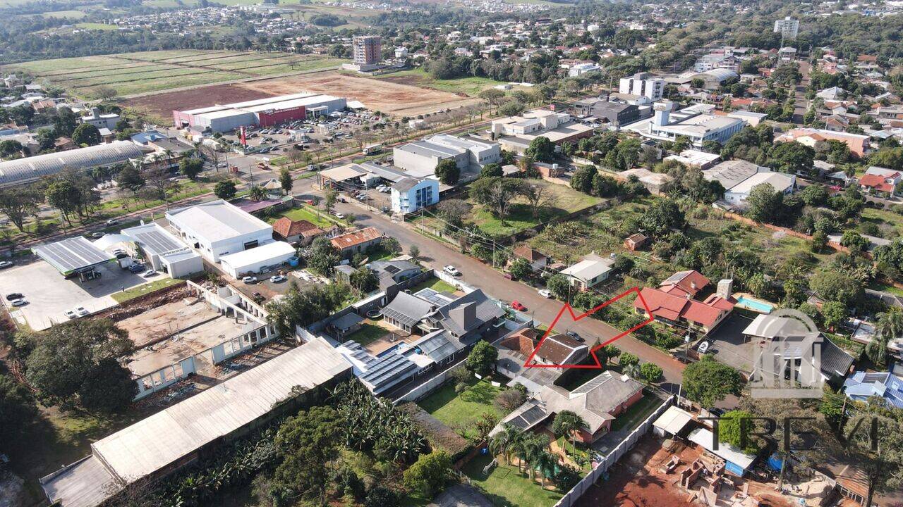 Terreno no bairro Central, em Santa Rosa, foto 4 de 10