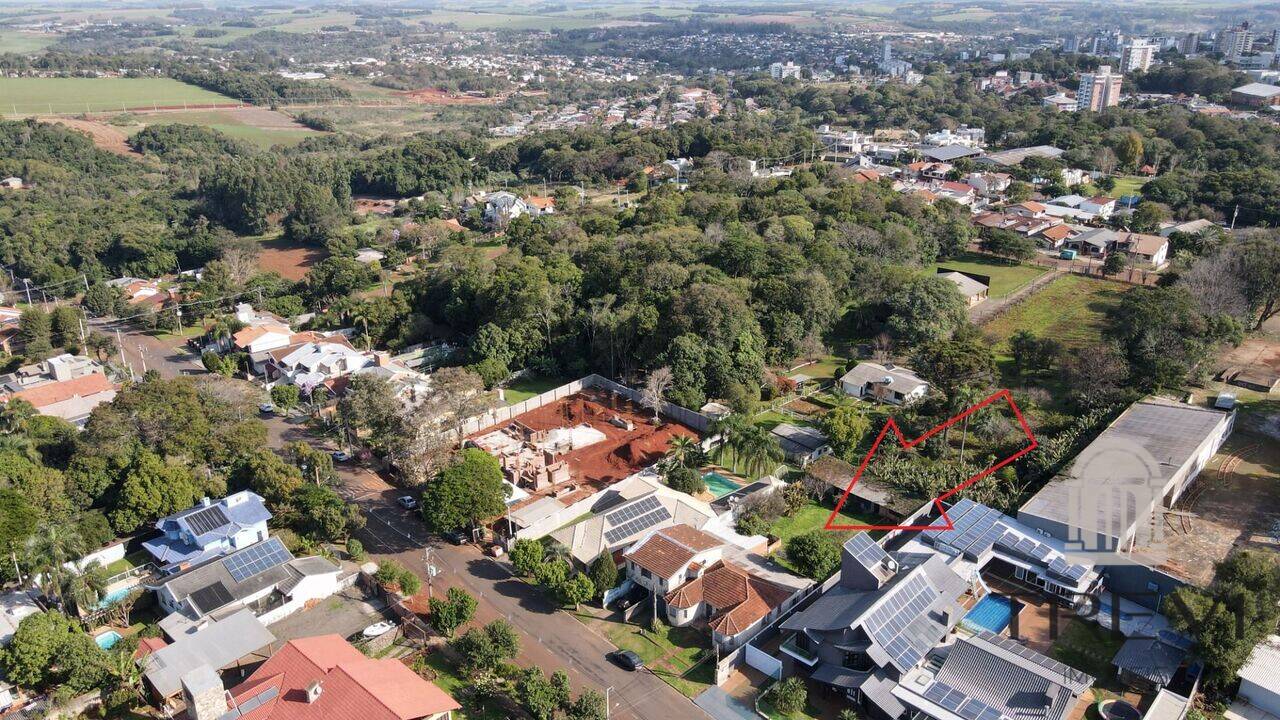 Terreno no bairro Central, em Santa Rosa, foto 7 de 10