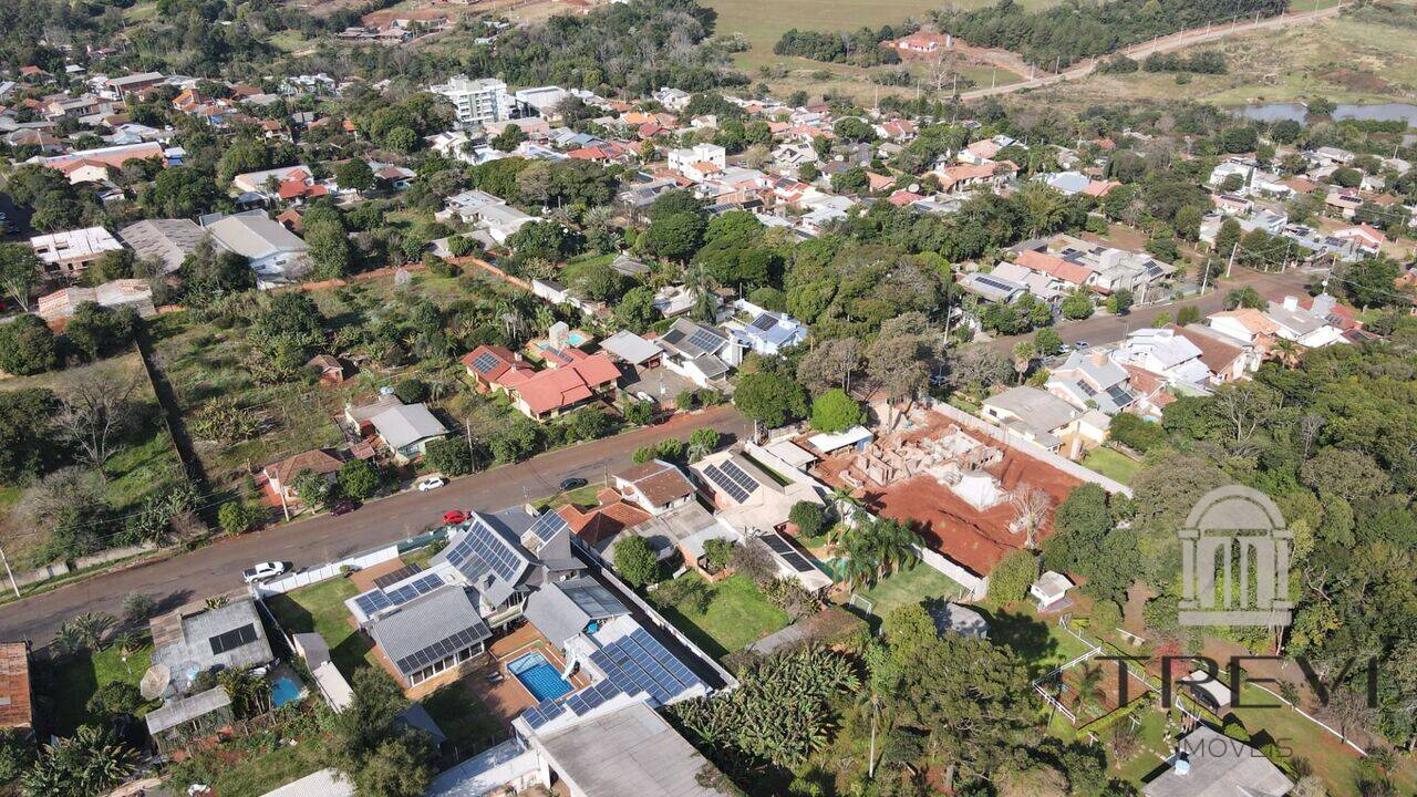 Terreno no bairro Central, em Santa Rosa, foto 9 de 10