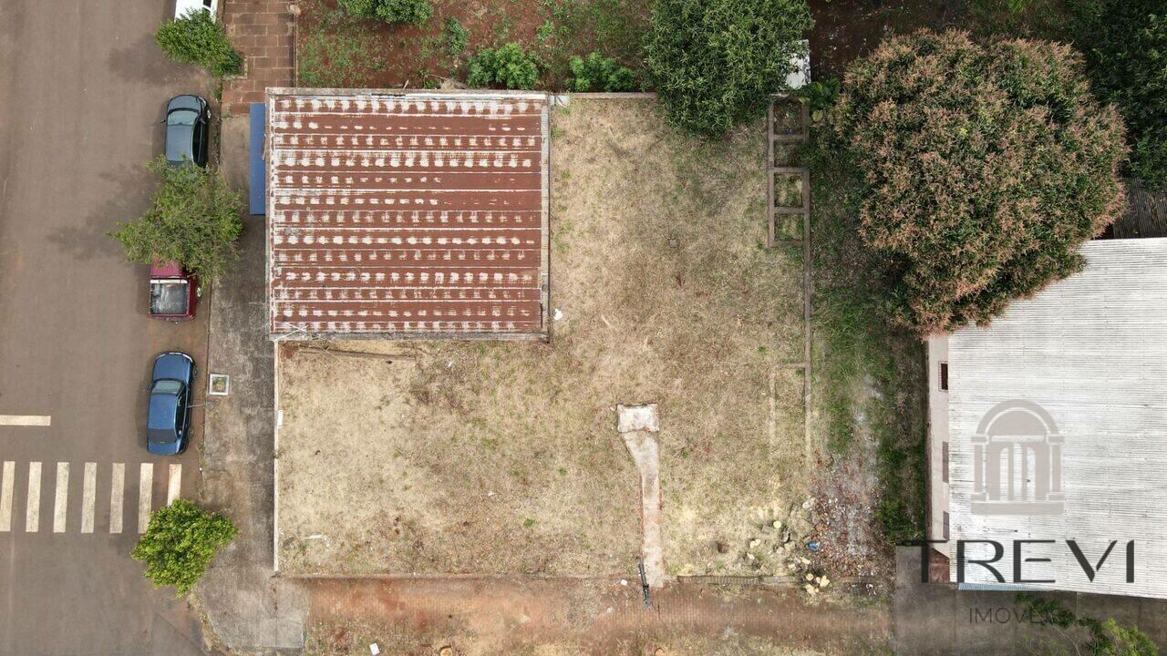 Terreno no bairro Centro, em Guarani das Missões, foto 2 de 11