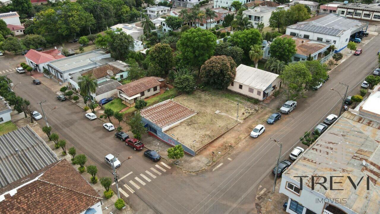 Terreno no bairro Centro, em Guarani das Missões, foto 3 de 11