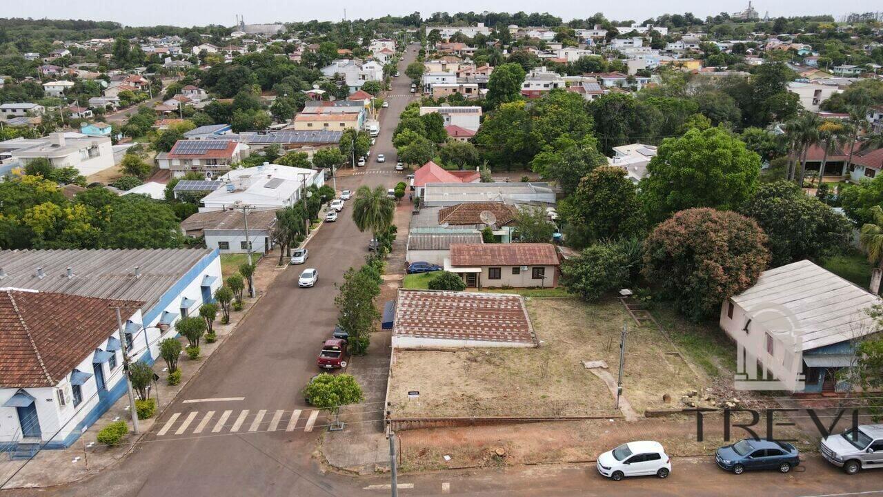 Terreno no bairro Centro, em Guarani das Missões, foto 4 de 11