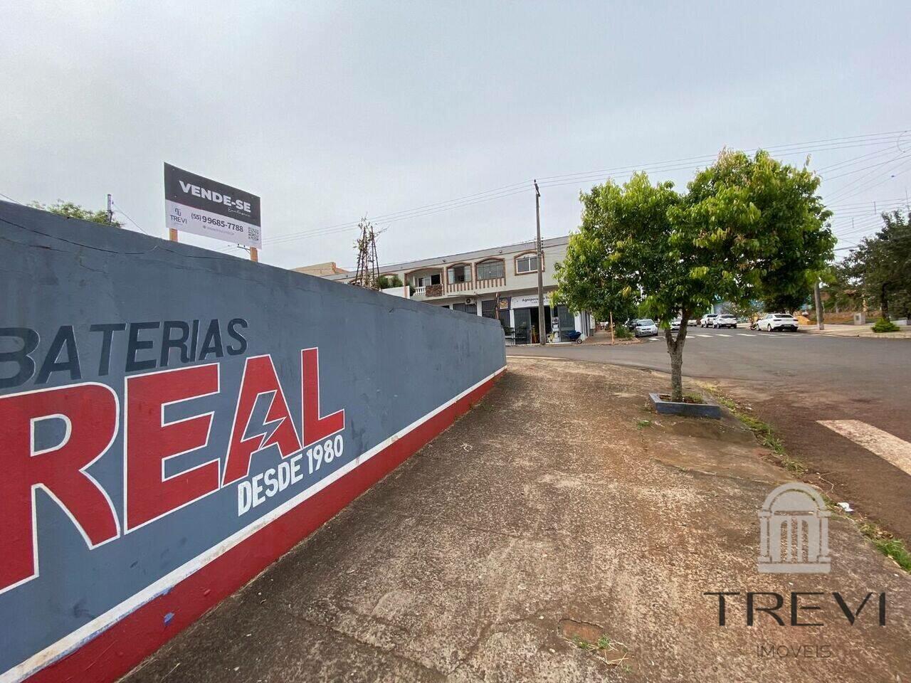 Terreno no bairro Centro, em Guarani das Missões, foto 9 de 11